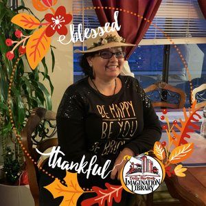 Meet your Posher, Elsa